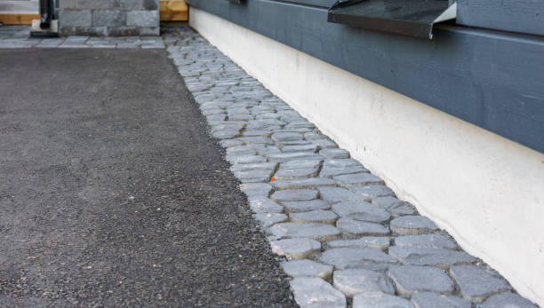 Best Driveway Pavers Installation  in Velva, ND