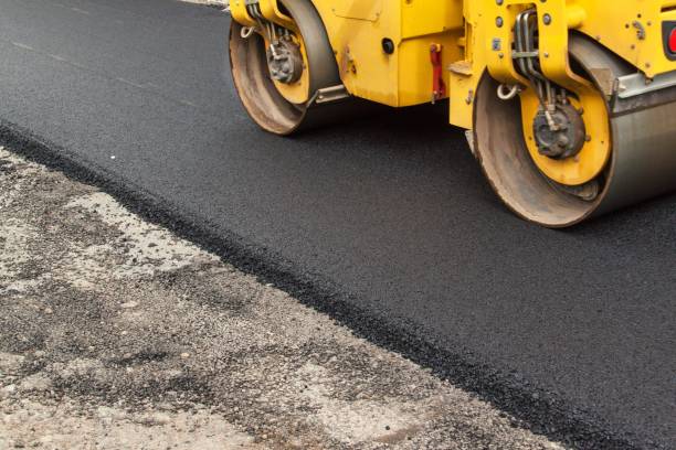 Best Paver Driveway Replacement  in Velva, ND